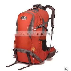 Good Quality Durable Material Travel Men Women Hiking Camping Backpack Tactical thumbnail-5