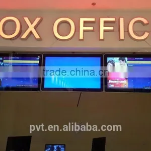 46 Inch Led Advertising Screen Restaruant Menu Board thumbnail-2