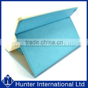 Standable PU Leather Tablet Case For IPad Air 2 thumbnail-2