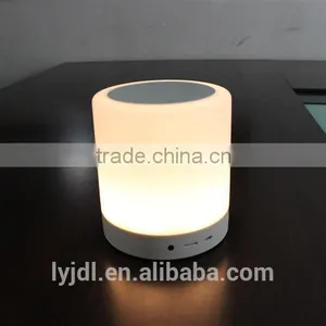 Best Selling Levitating Bluetooth Speaker Made in China thumbnail-2