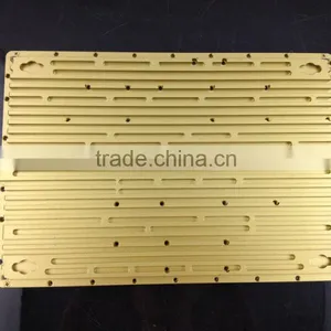 China Factory Hotsales Three Network Gsm/dcs/wcdma Cell Phone 900/1800/2100mhz Signal Repeater thumbnail-4