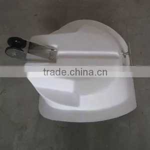 2012 HOT FRP680 RIB Boat Accessory thumbnail-1