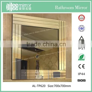 Mosaic Bathroom and Bedroom Mirror thumbnail-1