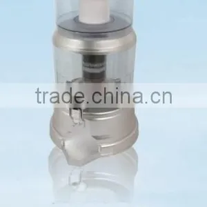 16L Mineral Water Pot / 7 Stage Filter Table Top Filter Quality Choice thumbnail-5