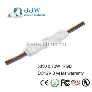 Free Sample Led Backlight Module Led Sign Module Injection Led Module thumbnail-1