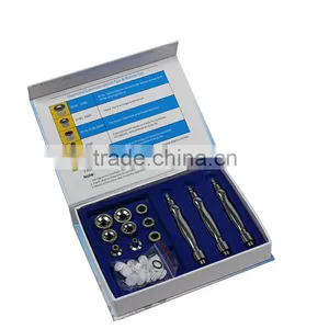 2015 New Products Portable Diamond Microdermabrasion Machine for Sale Made in China thumbnail-3