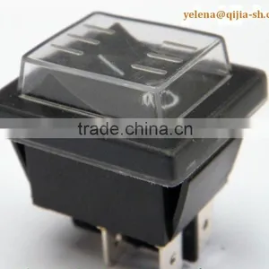 Rocker Switch thumbnail-1