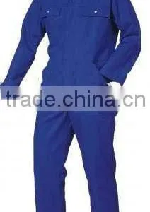 High Quallity Blue Wear Rough Workwear thumbnail-1