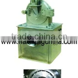 FWF Series Air-Cooled Turbine Pulverizer Machine thumbnail-1