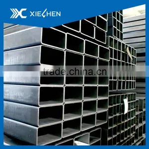 JIS G3466 Carbon Steel Square / Rectangular Tubes thumbnail-2
