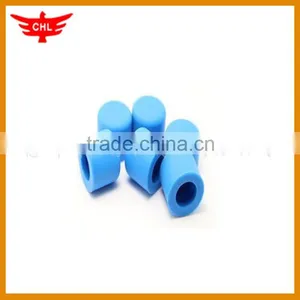 Factory Direct Sale Silicone Plug,different Color Silicone Plug,custom Silicone Plug thumbnail-3