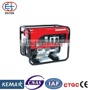 5 kw Gasoline Generator ASTAR KOREA CE Afforable Price Good Quity JT3800 thumbnail-3
