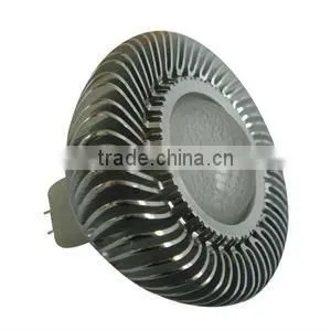 Dia46mm*62mm 3w Small Led Spot Light thumbnail-1