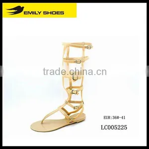 Fashionable Sandals for Teens PCU Sandals thumbnail-1