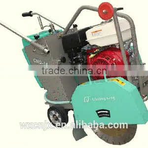 Honda Concrete Cutter (CNQ14,CE) thumbnail-1