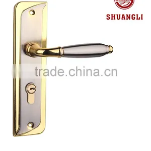 Door Handle Lock With Different Type thumbnail-1