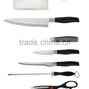 PP HANDLE 8PCS KITCHEN KNIFE SET thumbnail-2