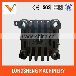 880ton Plastic Chair Moulding Machine thumbnail-4
