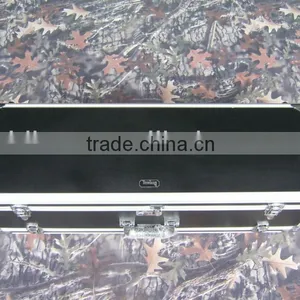 Aluminum Rifle Box thumbnail-2
