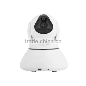 Wireless IP CAMERA by FORRINX thumbnail-1