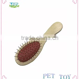 Pet Products Dog Grooming Hair Brush Self-cleaning Pet Comb thumbnail-1