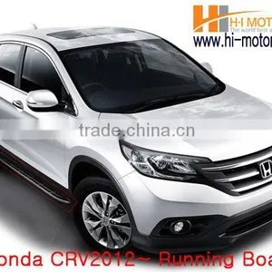 Side Step for CRV 2012~ thumbnail-1