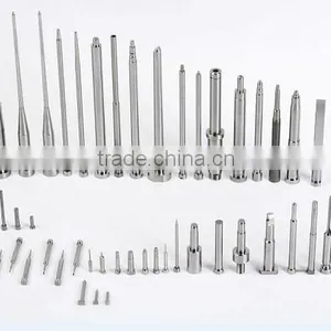 PARTICULARLY NITRIDED EJECTOR PINS thumbnail-2