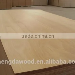 4x8 Melamine Board Black /Decorative Melamine Block Board/Laminated Block Board in Sale thumbnail-1