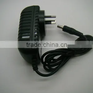 9V Mains Charger AC-DC Adaptor Power Supply EPAD ZT180 ZT-180 Android Tablet PC thumbnail-1