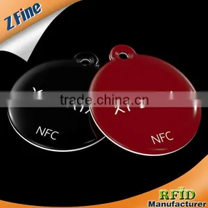 T5577 RFID Epoxy Tags thumbnail-1