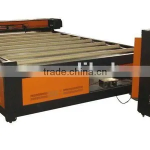 High Security Laser Cutting Machine JOY1326 thumbnail-1