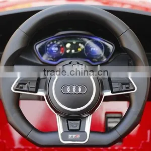 Wholesale Made in China 12V Electric Radio Control Ride on Rastar Baby Car thumbnail-6