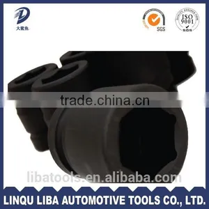 Carbon Steel Tire Power-driven Nut Socket thumbnail-6