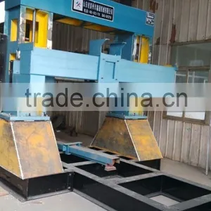 The Roadside Stone Cutting Machine thumbnail-1
