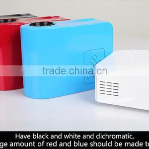 Wholesale hd Mini Led Projector 3d 1080p,home Theater Projector ,Mini Projectors x6 thumbnail-2
