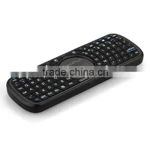 Original IPazzPort Portable 2.4G Mini Handheld Mini Wireless Keyboard Mouse thumbnail-4