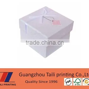 Wholesale Custom Printed Corrugated Gift Box thumbnail-3