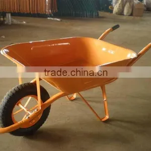 Building Wheelbarrow Wb6400 thumbnail-6