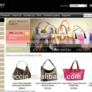 B2b Ecommerce Website Design thumbnail-2