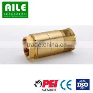 AILE Sv40 Series Foot Valve thumbnail-1