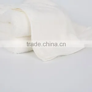 Professional OEM Supply Nonwoven Fabric Custom Printed Hand Elegant Bath Towel thumbnail-1