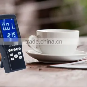 Power Leak Air Flow Analyzer thumbnail-2