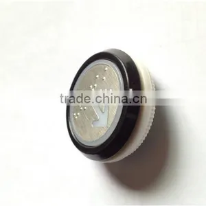 Elevator Push Button A4J16463, Lift Parts thumbnail-2