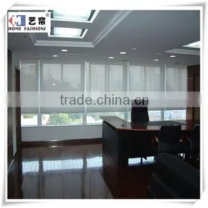 Yilian 2015 Electric Roller Blind Mechainism Outdoor Roller Blind thumbnail-6