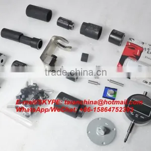 Injector Valve Assembly Measuring Tools Measurement Gauge Seat thumbnail-2