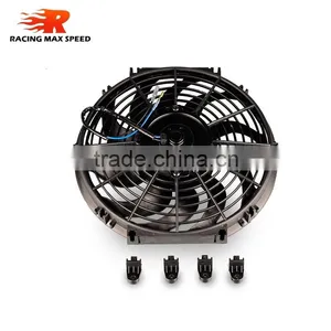 CAR UNIVERSAL ELECTROIC FAN FOR COOLER SYSTEM thumbnail-1
