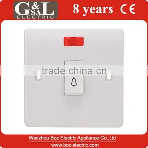 Bell Push Switch thumbnail-1