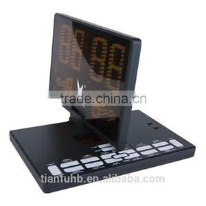 Hot Selling Led Scoreboard Shows Scores For Both Sides thumbnail-4