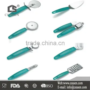 Stainless Steel Kitchen Gadgets thumbnail-1