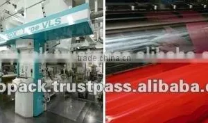 Durable and Various Gravure Printing Package for Dried Coconuts for Industrial Use , Custom Made Available thumbnail-2